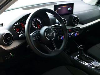 Audi Q2 2023 - afbeelding nr 12