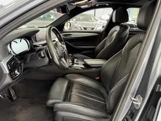 BMW 5 Serie BMW 5 Serie 530e IPERFORMANCE Bovag Garantie - afbeelding nr 29