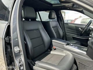 Mercedes-Benz E-Klasse Mercedes E-klasse Estate 350 AMG BlueTEC Ambition Avantgarde - afbeelding nr 18