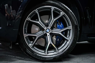 BMW X5 BMW X5 xDrive40i | M Sport | Vol opties | Luchtvering | 4w sturing | Laser | H&K | Panodak | Trekhaak | 21 inch | - afbeelding nr 29
