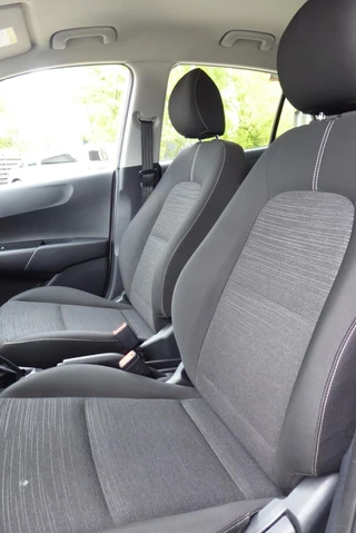 Kia Picanto Kia Picanto 1.0 MPi ComfortLine, 2020, Airco, 75.681 Km !!! - afbeelding nr 11