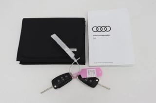 Audi Q2 Audi Q2 35 TFSI Sport | Trekhaak | Camera | Navigatie |  Sportstoelen | Climate control | PDC | Cruise control | Bluetooth - afbeelding nr 22