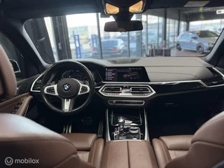 BMW X5 BMW X5 xDrive45e High Executive | 360| Laser|Pano|HUD| - afbeelding nr 32