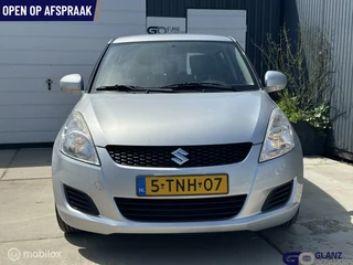 Suzuki Swift Suzuki Swift 1.2 Bandit EASSS - afbeelding nr 3