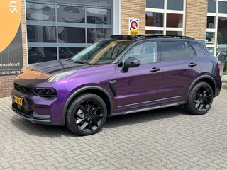 Lynk & Co 01 - afbeelding nr 16