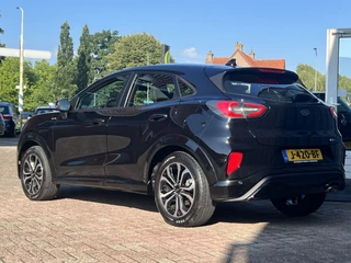 Ford Puma | CARPLAY | BANG & OLUFSEN AUDIO | VIRTUAL COCKPIT | - afbeelding nr 3