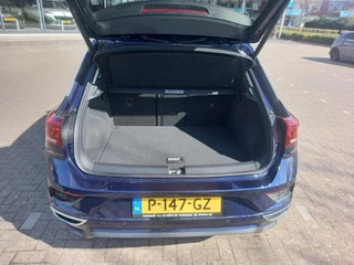 Volkswagen T-Roc - afbeelding nr 5