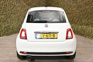 Fiat 500 Fiat 500 0.9 TwinAir Pop | Automaat | Airco - afbeelding nr 7