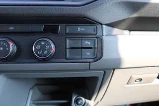 Volkswagen Crafter - afbeelding nr 33