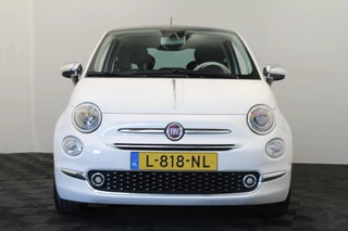 Fiat 500 |Pano| - afbeelding nr 2