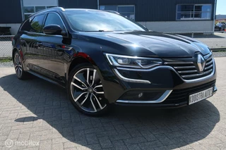 Renault Talisman Renault Talisman Estate 1.6 TCe Intens AUTOMAAT,TREKHAAK - afbeelding nr 4