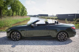 BMW 4 Serie - afbeelding nr 18