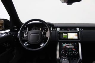 Land Rover Range Rover Land Rover Range Rover 5.0 V8 SC Vogue P525 BTW | Pano | Massage | 360 | ACC | Meridian - afbeelding nr 39