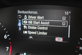 Ford Focus Ford Focus 1.0 EcoBoost 125PK Active Business | B&O | Trekhaak | Adaptieve Cruise | Navigatie | Camera - afbeelding nr 48