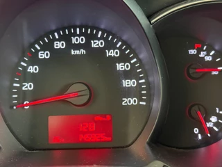 Kia Picanto Kia Picanto 1.0 CVVT EconomyPlusLine Navi|Camera|MultiMedia - afbeelding nr 20