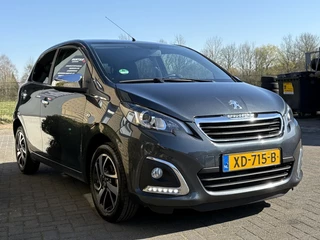 Peugeot 108 - afbeelding nr 2