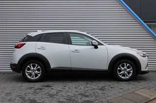 Mazda CX-3 - afbeelding nr 14