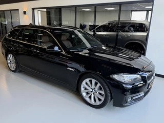 BMW 5 Serie - afbeelding nr 34
