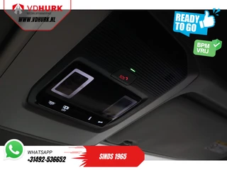 Volkswagen Crafter Volkswagen Crafter 35 2.0 TDI 140 pk DSG Aut. L3H3 BPM VRIJ! LED/ Virtual Cockpit/ Camera/ Cruise/ Carplay/ Gev.Stoel - afbeelding nr 28