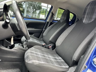Peugeot 108 Peugeot 108 1.0 e-VTi Airco/Elktr pakket/Getint glas/5 deuren ideale stadsauto zuinig in gebruik - afbeelding nr 35