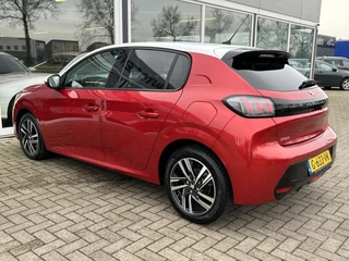 Peugeot 208 50% deal 5.725,- ACTIE LMV / Carplay / Cruise / Telefoon / Clima - afbeelding nr 13