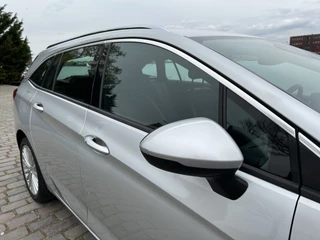 Opel Astra airco/ecc navi apk keurige auto - afbeelding nr 34