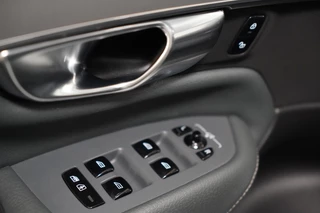 Volvo XC90 Volvo XC90 2.0 T8 Recharge AWD R-Design 7Pers|Pano|Memory|Trekhaak - afbeelding nr 8