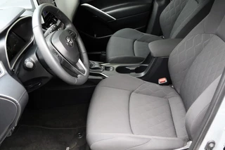 Toyota Corolla Cross - afbeelding nr 28