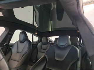 Tesla Model S Tesla Model S Long Range Dual Motor 89% SOH FSD Autopilot - afbeelding nr 9