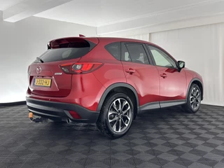 Mazda CX-5 Mazda CX-5 2.2d SkyActiv-D 175 GT-M 4-WD Aut. *PANO | FULL-LED | LUXURY-LEATHER | NAVI-FULLMAP | BOSE-AUDIO | KEYLESS | CAMERA | HEATED-SPORTSEATS | MEMORY-PACK |  ECC | LANE-ASSIST | PDC | CRUISE | TOWBAR | 19