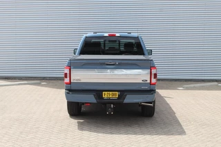 Ford F-150 Ford USA F-150 Platinum CrewCab 3.5L EcoBoost/Pano/Carplay - afbeelding nr 29