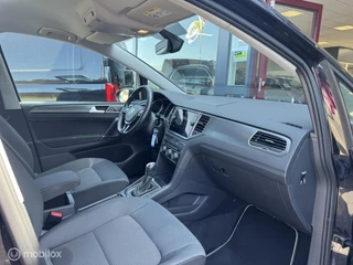 Volkswagen Golf Sportsvan Volkswagen Golf Sportsvan 1.5 TSI ACT Highline - afbeelding nr 8