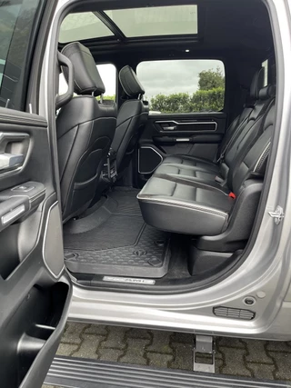 Dodge Ram 1500 - afbeelding nr 16