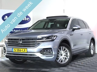 Volkswagen Touareg - 520890589-0