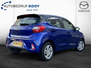 Hyundai i10 - afbeelding nr 2