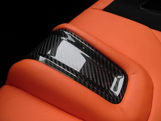 BMW M3 BMW M3 3-serie 480PK / 2020 / Laser light / performance stoelen - afbeelding nr 17