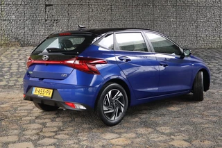 Hyundai i20 - afbeelding nr 3