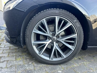 Volvo V90 Volvo V90 2.0 D4 Momentum 2017 ex BPM HUD,LED,PANO,LEDER - afbeelding nr 11