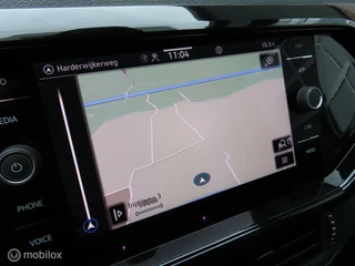 Volkswagen T-Cross Volkswagen T-Cross 1.0 TSI Executive/virtueel/camera/carplay/stoelverw/sportstoel. - afbeelding nr 23