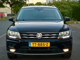 Volkswagen Tiguan Allspace Volkswagen Tiguan Allspace 1.4 TSI 7 PERS AUT|NAVI|ACC|LANEASS|CARPLAY|THAAK - afbeelding nr 32