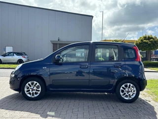 Fiat Panda Fiat Panda 1.2 Edizione Cool trekhaak airco - afbeelding nr 2