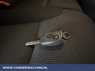 Renault Trafic parkeersensoren, bijrijdersbank - afbeelding nr 18