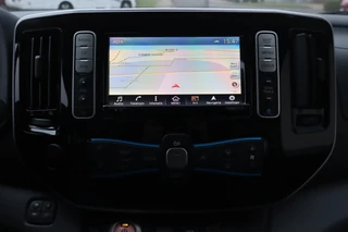 Nissan e-NV200 Nissan e-NV200 Evalia 40 kWh Connect Edition 7p NL-Auto!! Camera I Climate - afbeelding nr 14