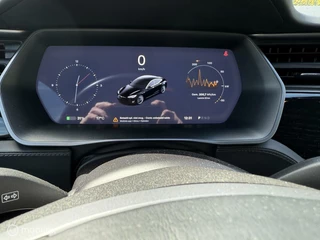Tesla Model S Tesla Model S 75D 2018 21 INCH CCS LADEN - afbeelding nr 18