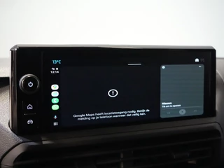 Citroën Jumpy Citroën Jumpy 2.0 HDI 180 pk Aut. L3 DC Dubbel Cabine BPM VRIJ! 6 Pers./ 2x Schuifdeur/ Carplay/ Navi/ Camera/ Cruise/ Airco - afbeelding nr 50