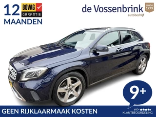Mercedes-Benz GLA 250 Premium Automaat NL-Auto *Geen Afl. kosten*