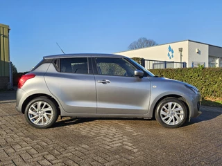 Suzuki Swift Zondag OPEN! - afbeelding nr 7