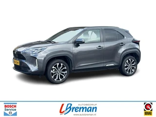 Toyota Yaris Cross 1.5 HYBRID 115 Dynamic PDC v+a