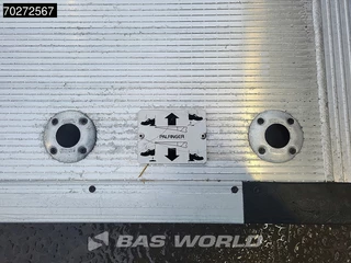 Mercedes-Benz Sprinter Mercedes Sprinter 317 CDI Bakwagen Automaat Laadklep Camera Meubelbak Koffer LBW 20m3 Airco - afbeelding nr 18
