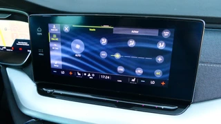 Škoda Octavia Škoda Octavia Combi 1.0 TSI |ACC|Lane assist|Camera|Vol opties! - afbeelding nr 26